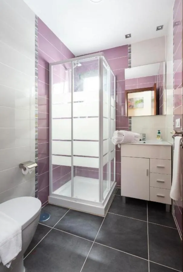 Апартаменты Apartamento Rolycar 103 Икод-де-лос-Винос