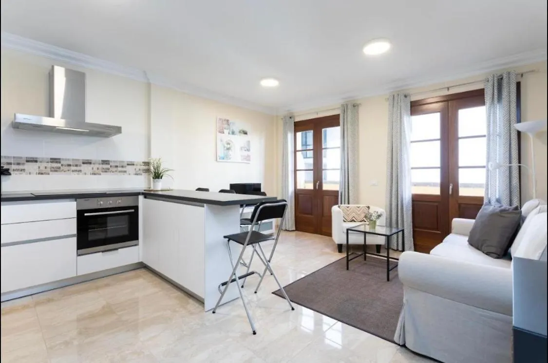 Apartamento Rolycar 103 Icod De Los Vinos